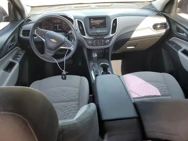 2GNAXHEV0L6106910 2020 CHEVROLET EQUINOX - Image 8
