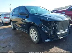 2GNAXHEV0L6107071 2020 CHEVROLET EQUINOX