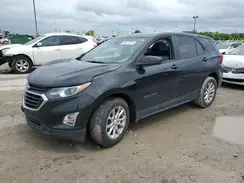 2GNAXHEV0L6108186 2020 CHEVROLET EQUINOX