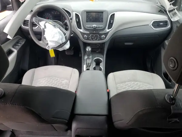 2GNAXHEV0L6108186 2020 CHEVROLET EQUINOX - Image 8