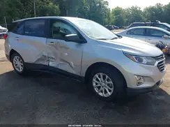 2GNAXHEV0L6108592 2020 CHEVROLET EQUINOX