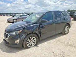 2GNAXHEV0L6109807 2020 CHEVROLET EQUINOX