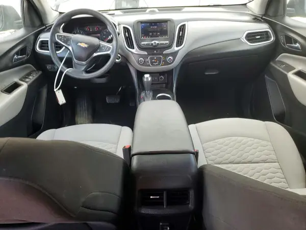 2GNAXHEV0L6109807 2020 CHEVROLET EQUINOX - Image 8