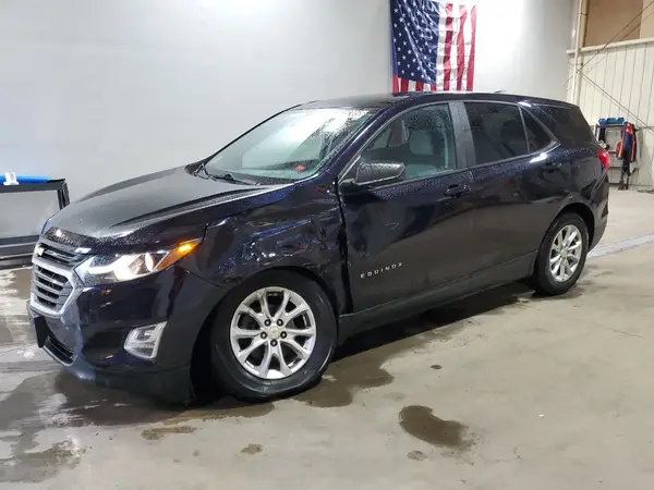 2GNAXHEV0L6112948 2020 CHEVROLET EQUINOX - Image 1