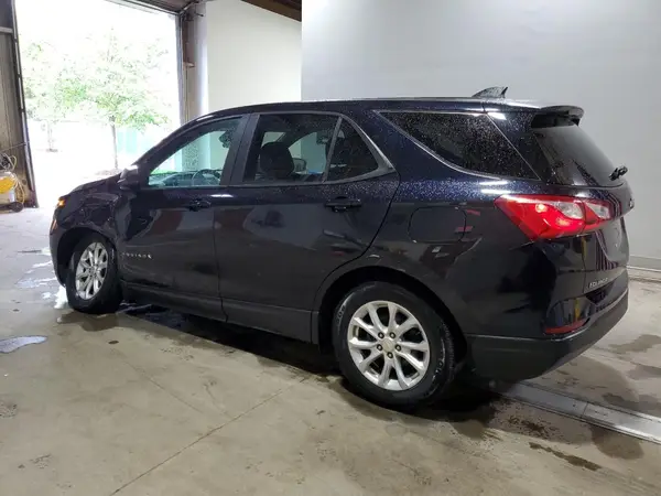 2GNAXHEV0L6112948 2020 CHEVROLET EQUINOX - Image 2