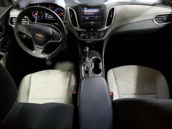 2GNAXHEV0L6112948 2020 CHEVROLET EQUINOX - Image 8