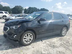 2GNAXHEV0L6115249 2020 CHEVROLET EQUINOX