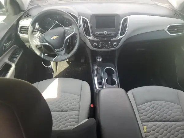 2GNAXHEV0L6115249 2020 CHEVROLET EQUINOX - Image 8