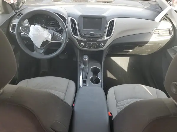 2GNAXHEV0L6118636 2020 CHEVROLET EQUINOX - Image 8
