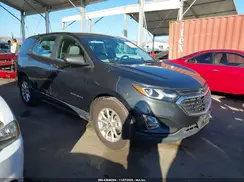 2GNAXHEV0L6123075 2020 CHEVROLET EQUINOX