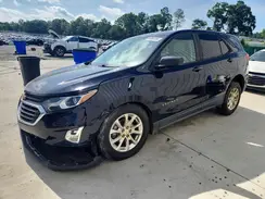 2GNAXHEV0L6123271 2020 CHEVROLET EQUINOX