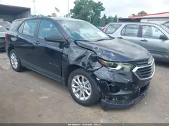 2GNAXHEV0L6123609 2020 CHEVROLET EQUINOX