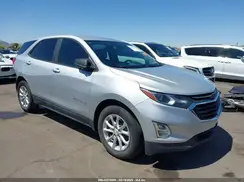 2GNAXHEV0L6126395 2020 CHEVROLET EQUINOX