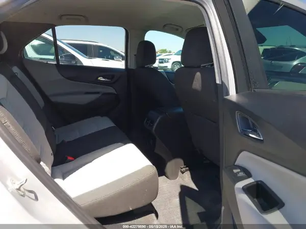 2GNAXHEV0L6126395 2020 CHEVROLET EQUINOX - Image 8