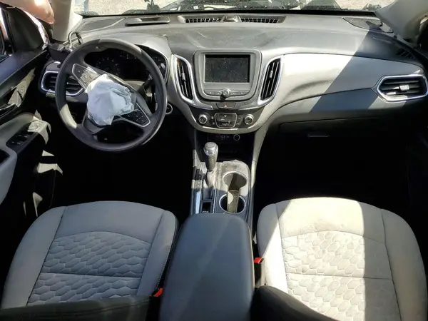 2GNAXHEV0L6130110 2020 CHEVROLET EQUINOX - Image 8