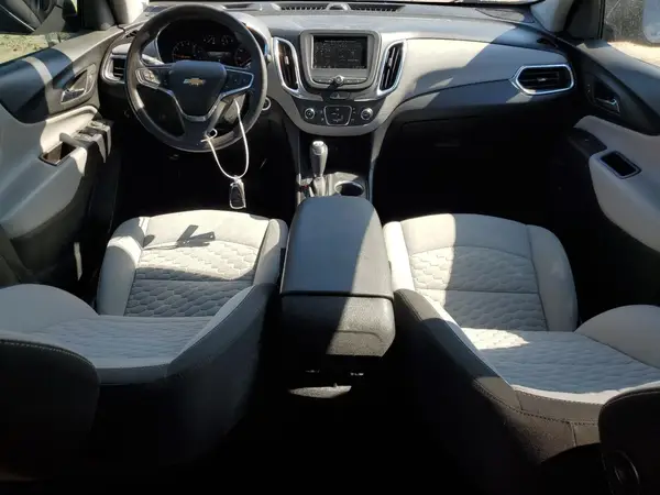 2GNAXHEV0L6132004 2020 CHEVROLET EQUINOX - Image 8