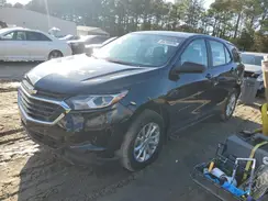 2GNAXHEV0L6133704 2020 CHEVROLET EQUINOX