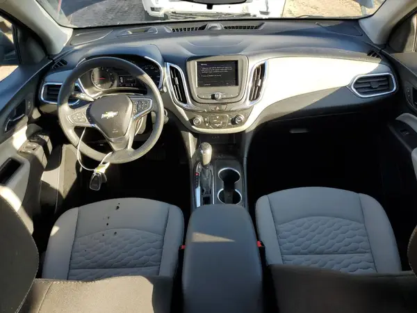 2GNAXHEV0L6133704 2020 CHEVROLET EQUINOX - Image 8