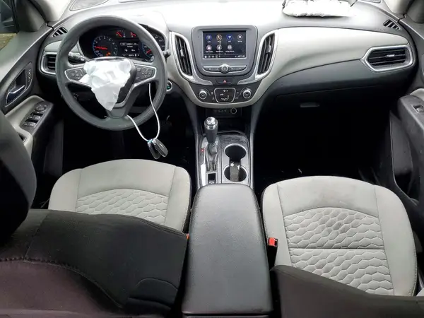 2GNAXHEV0L6138711 2020 CHEVROLET EQUINOX - Image 8