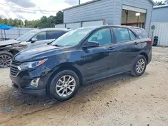 2GNAXHEV0L6151734 2020 CHEVROLET EQUINOX