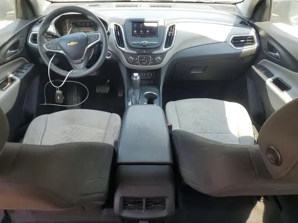 2GNAXHEV0L6151734 2020 CHEVROLET EQUINOX - Image 8