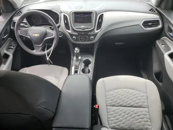 2GNAXHEV0L6153919 2020 CHEVROLET EQUINOX - Image 8