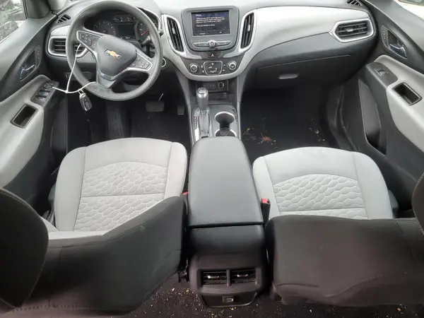 2GNAXHEV0L6165598 2020 CHEVROLET EQUINOX - Image 8