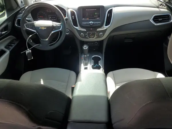 2GNAXHEV0L6165794 2020 CHEVROLET EQUINOX - Image 8