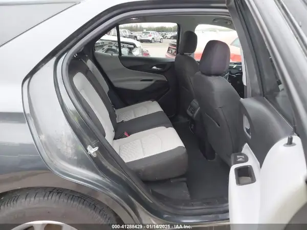 2GNAXHEV0L6166993 2020 CHEVROLET EQUINOX - Image 8