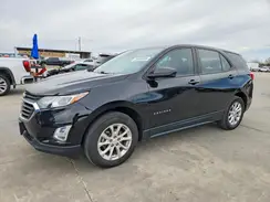 2GNAXHEV0L6168047 2020 CHEVROLET EQUINOX