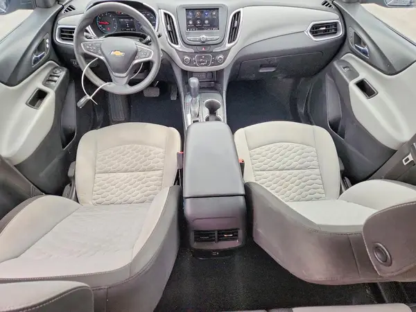 2GNAXHEV0L6168047 2020 CHEVROLET EQUINOX - Image 8