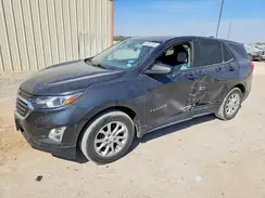 2GNAXHEV0L6171353 2020 CHEVROLET EQUINOX