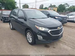 2GNAXHEV0L6176164 2020 CHEVROLET EQUINOX