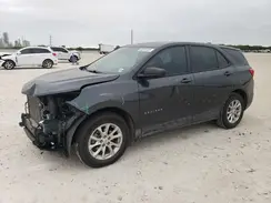 2GNAXHEV0L6177864 2020 CHEVROLET EQUINOX