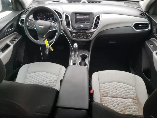 2GNAXHEV0L6177864 2020 CHEVROLET EQUINOX - Image 8