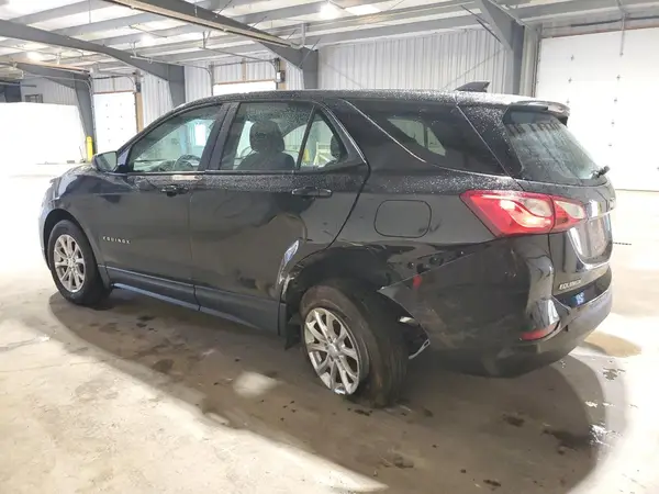 2GNAXHEV0L6179386 2020 CHEVROLET EQUINOX - Image 2