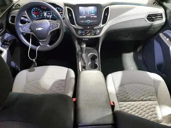 2GNAXHEV0L6179386 2020 CHEVROLET EQUINOX - Image 8