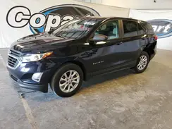 2GNAXHEV0L6184779 2020 CHEVROLET EQUINOX
