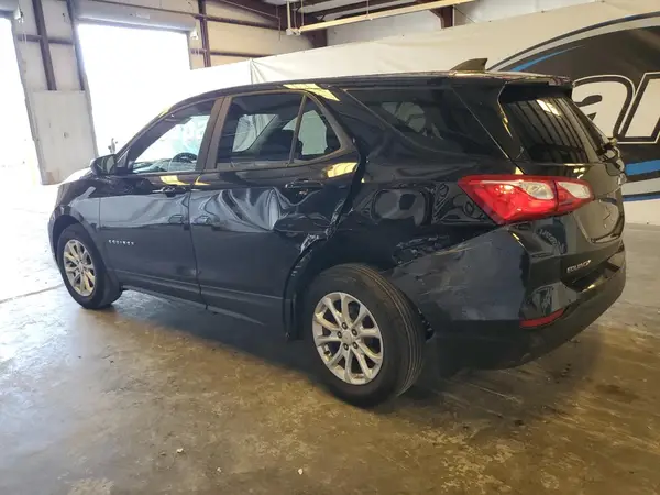 2GNAXHEV0L6184779 2020 CHEVROLET EQUINOX - Image 2