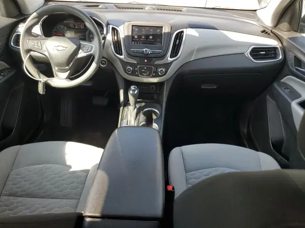 2GNAXHEV0L6184779 2020 CHEVROLET EQUINOX - Image 8