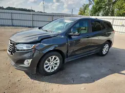 2GNAXHEV0L6185124 2020 CHEVROLET EQUINOX