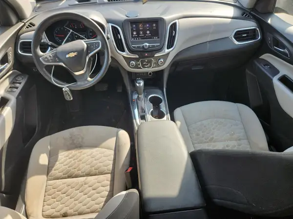 2GNAXHEV0L6185124 2020 CHEVROLET EQUINOX - Image 8