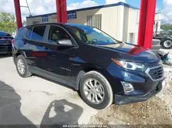 2GNAXHEV0L6188069 2020 CHEVROLET EQUINOX