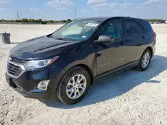 2GNAXHEV0L6188251 2020 CHEVROLET EQUINOX