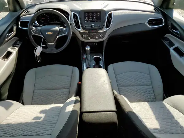 2GNAXHEV0L6188251 2020 CHEVROLET EQUINOX - Image 8
