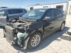 2GNAXHEV0L6191960 2020 CHEVROLET EQUINOX