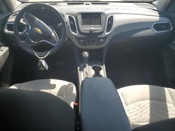 2GNAXHEV0L6191960 2020 CHEVROLET EQUINOX - Image 8