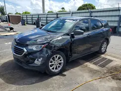 2GNAXHEV0L6194101 2020 CHEVROLET EQUINOX