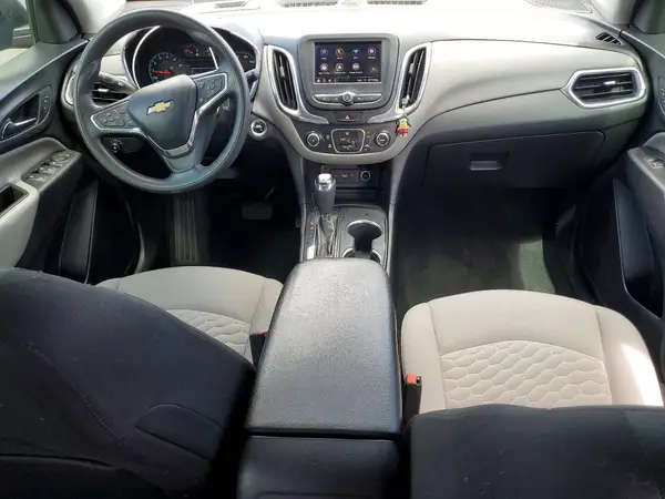 2GNAXHEV0L6194101 2020 CHEVROLET EQUINOX - Image 8