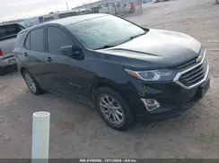 2GNAXHEV0L6203153 2020 CHEVROLET EQUINOX